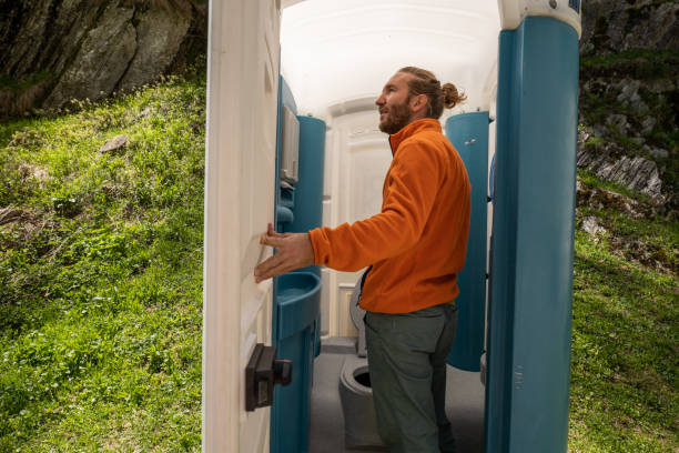 Best Portable restroom solutions  in Manning, SC
