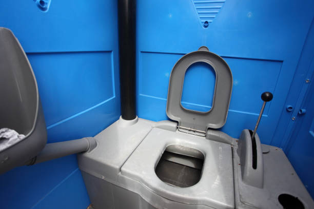 Portable Toilet Options We Offer in Manning, SC