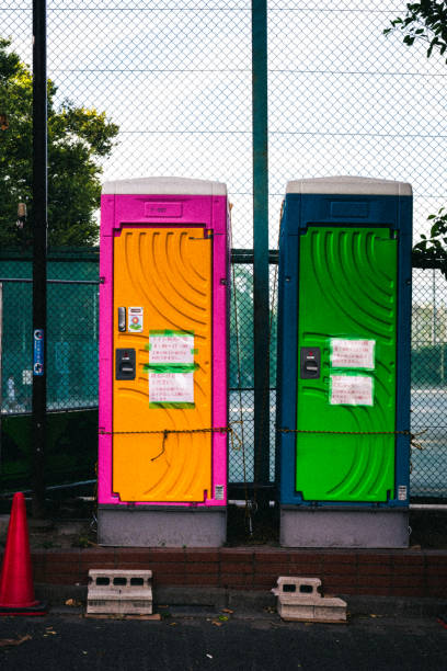 Best Local porta potty services  in Manning, SC