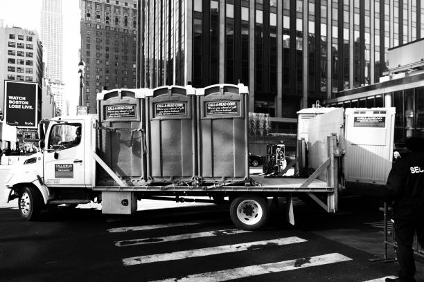Porta potty rental for outdoor events in Manning, SC