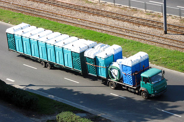  Manning, SC Porta Potty Rental Pros